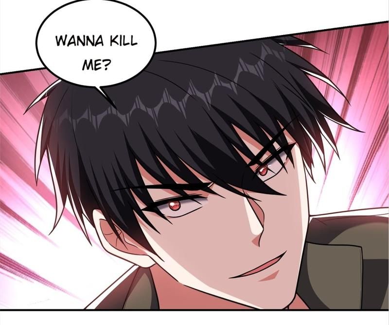 Pick Up the Prettiest Girl - Episode 254 — page 18