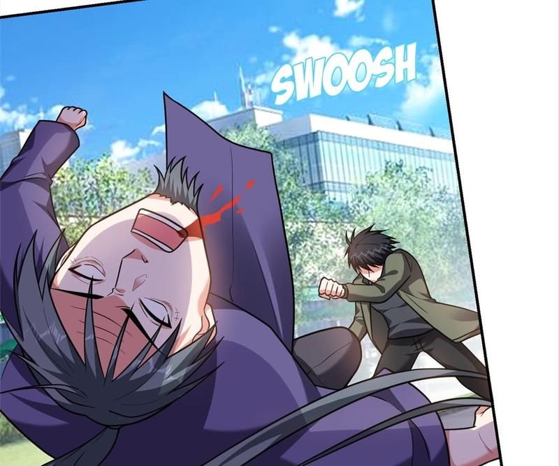 Pick Up the Prettiest Girl - Episode 254 — page 27