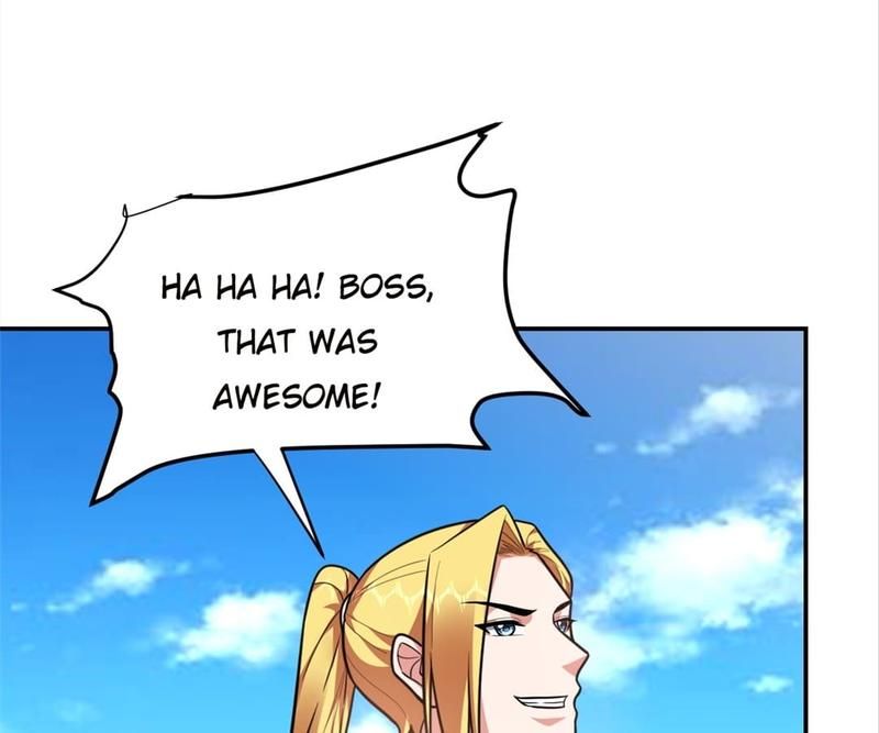 Pick Up the Prettiest Girl - Episode 254 — page 31