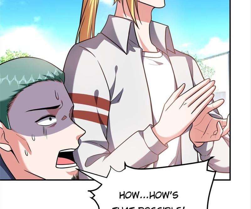 Pick Up the Prettiest Girl - Episode 254 — page 32