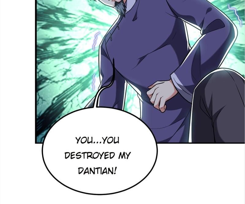 Pick Up the Prettiest Girl - Episode 254 — page 34