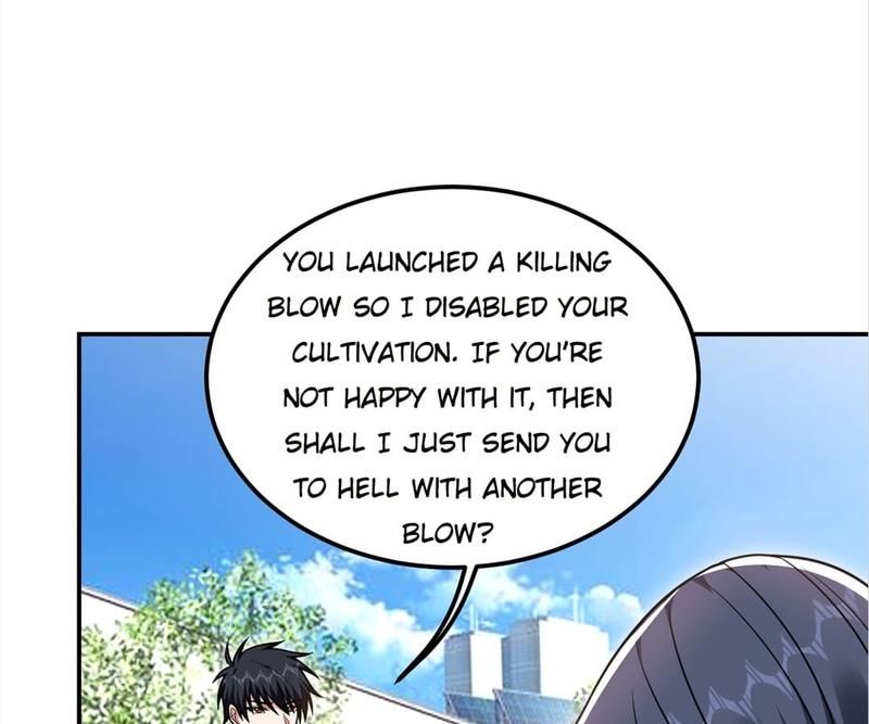 Pick Up the Prettiest Girl - Episode 254 — page 35