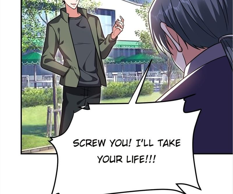 Pick Up the Prettiest Girl - Episode 254 — page 36