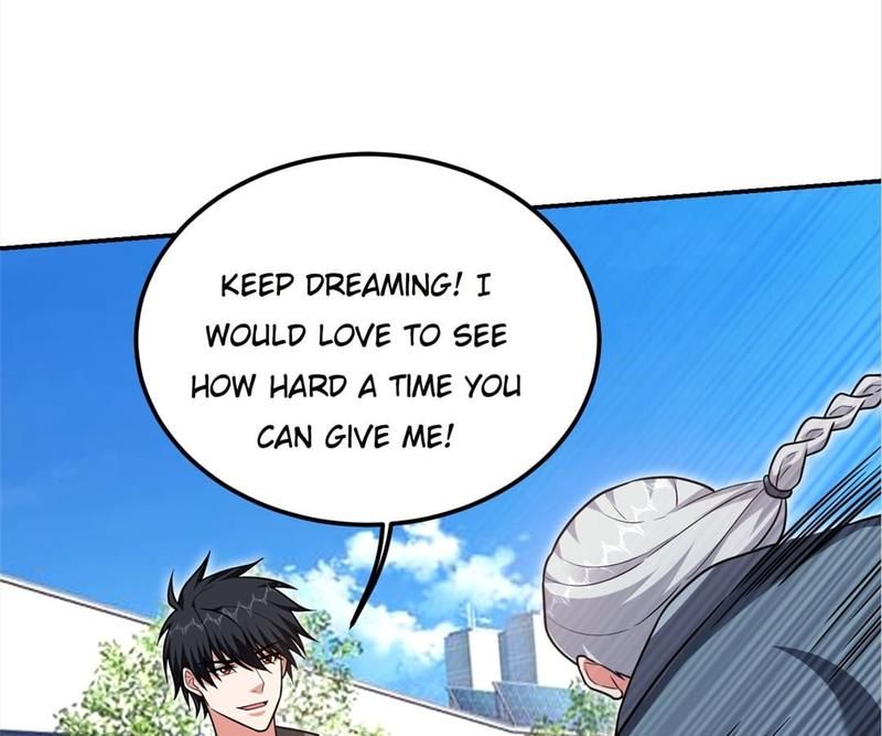 Pick Up the Prettiest Girl - Episode 254 — page 47