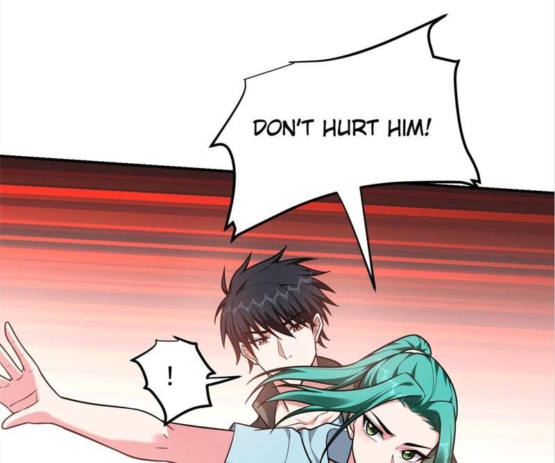 Pick Up the Prettiest Girl - Episode 254 — page 49