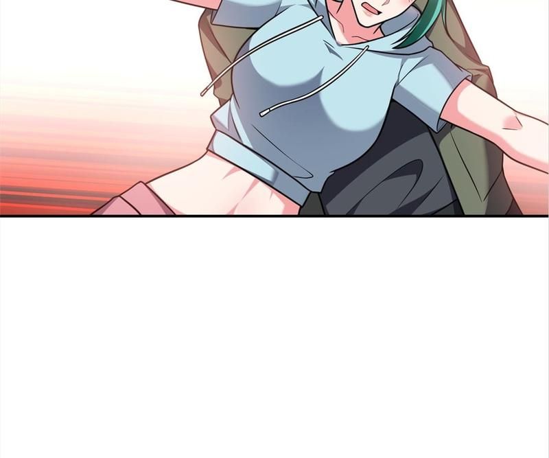 Pick Up the Prettiest Girl - Episode 254 — page 50