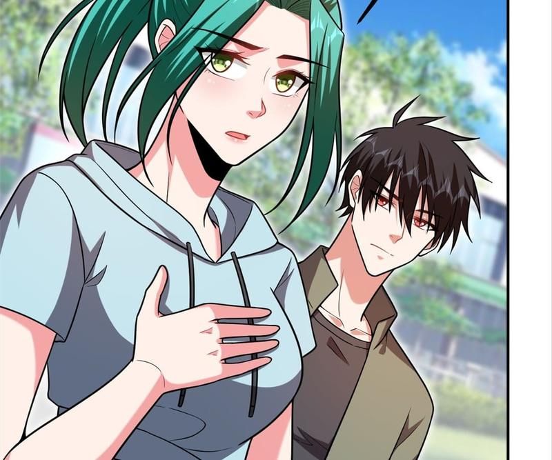 Pick Up the Prettiest Girl - Episode 254 — page 55