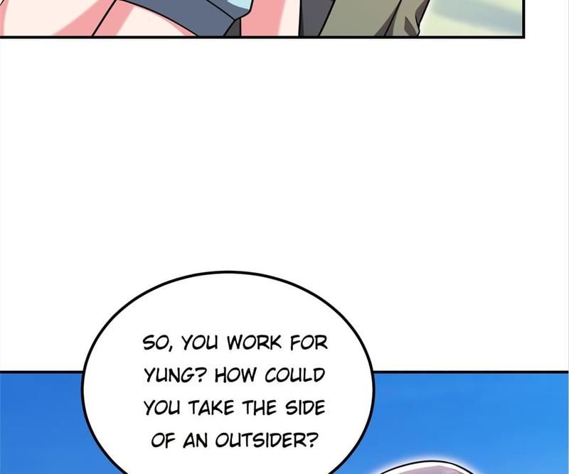 Pick Up the Prettiest Girl - Episode 254 — page 56