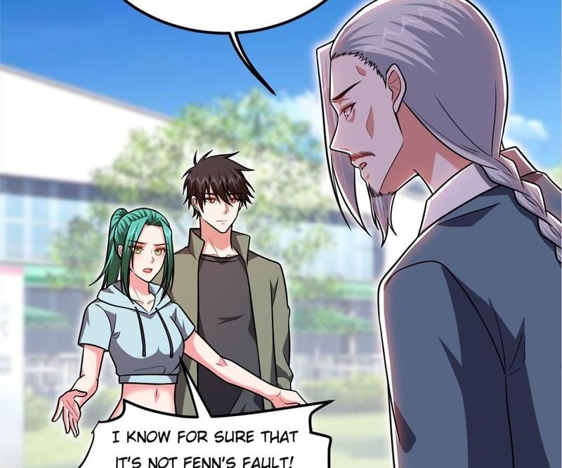 Pick Up the Prettiest Girl - Episode 254 — page 57