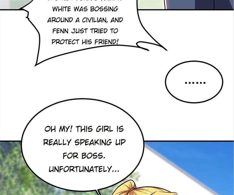 Pick Up the Prettiest Girl - Episode 254 — page 58