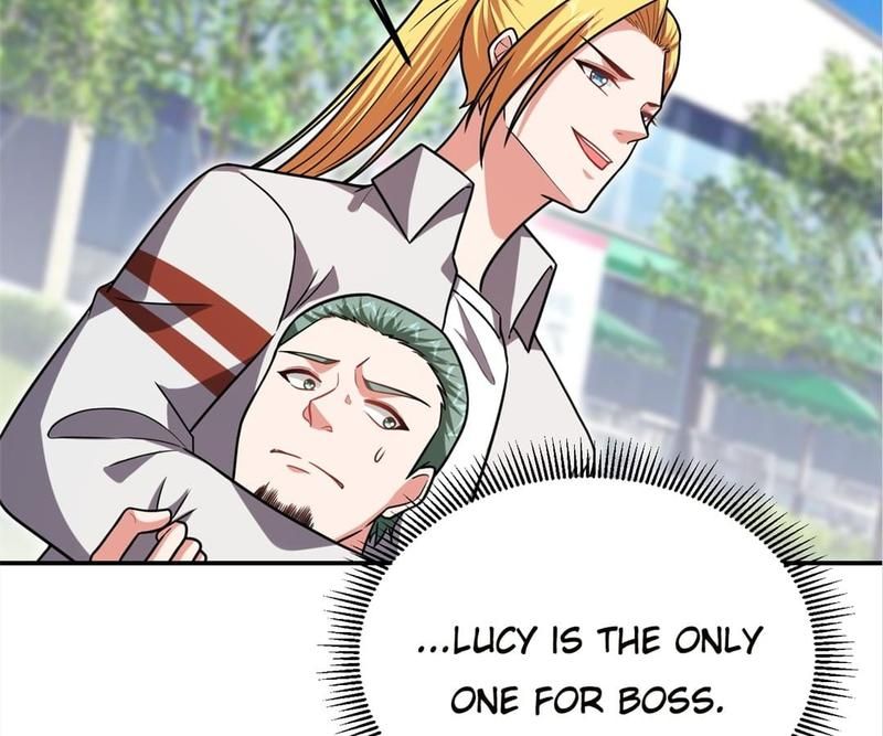 Pick Up the Prettiest Girl - Episode 254 — page 59