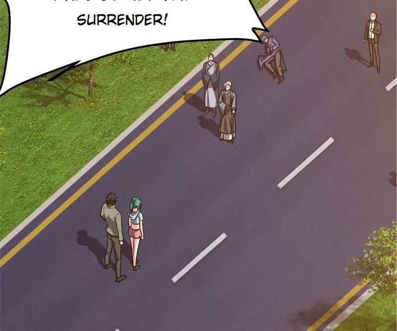 Pick Up the Prettiest Girl - Episode 254 — page 63