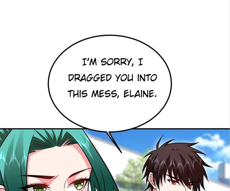 Pick Up the Prettiest Girl - Episode 254 — page 65