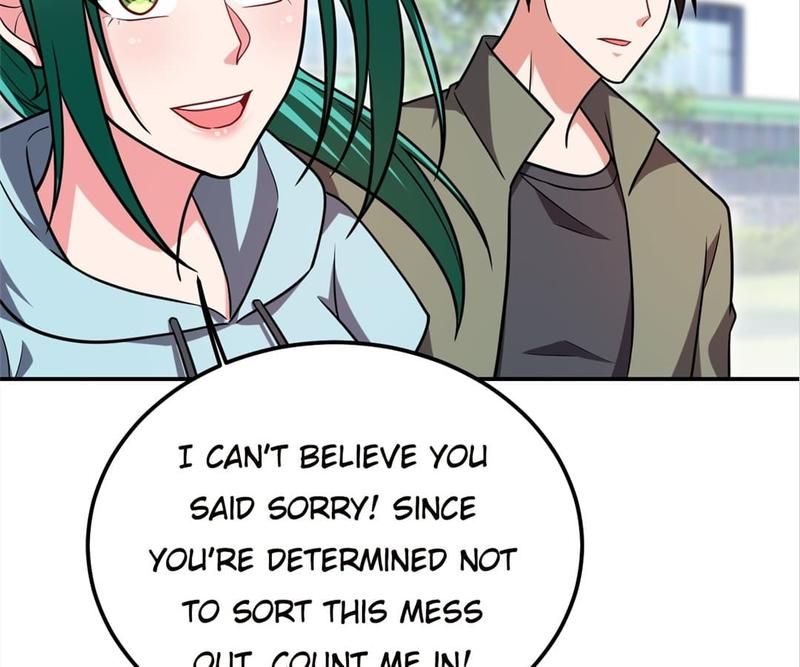 Pick Up the Prettiest Girl - Episode 254 — page 66