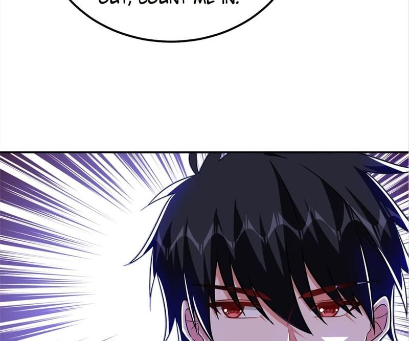 Pick Up the Prettiest Girl - Episode 254 — page 67