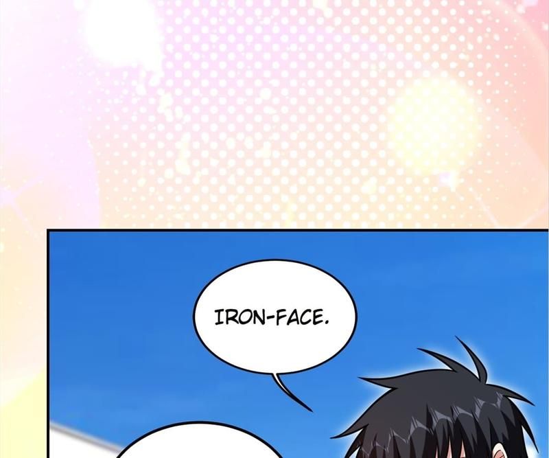 Pick Up the Prettiest Girl - Episode 254 — page 71