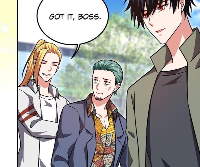 Pick Up the Prettiest Girl - Episode 254 — page 72