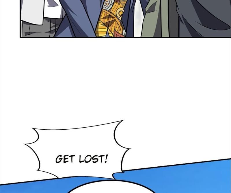 Pick Up the Prettiest Girl - Episode 254 — page 73
