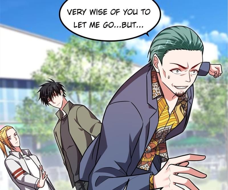 Pick Up the Prettiest Girl - Episode 254 — page 74