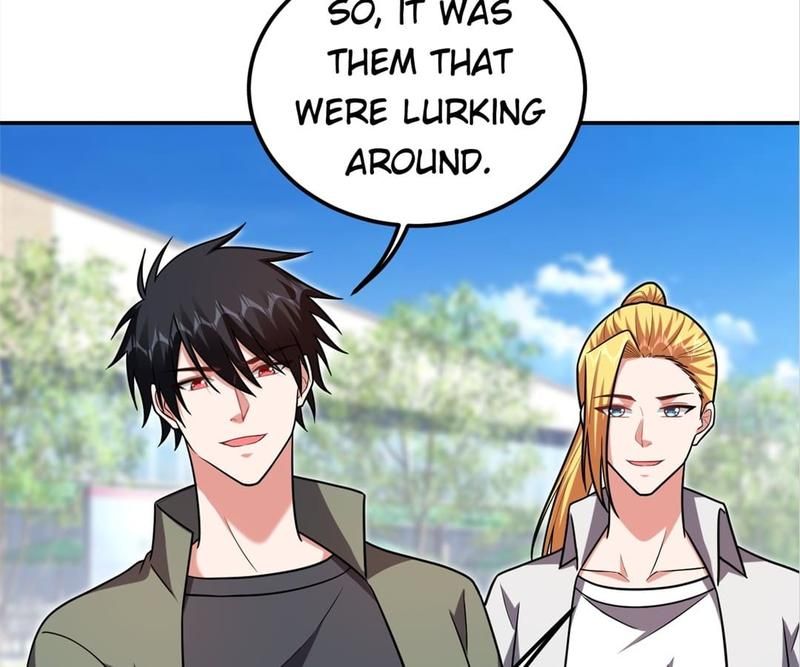 Pick Up the Prettiest Girl - Episode 255 — page 14