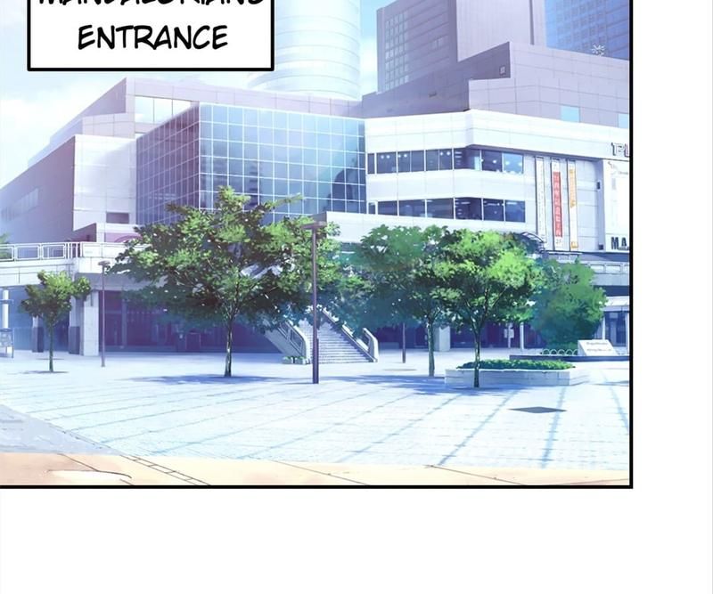 Pick Up the Prettiest Girl - Episode 255 — page 23