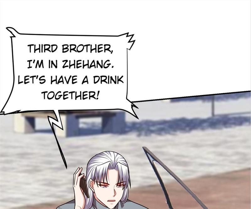 Pick Up the Prettiest Girl - Episode 255 — page 25
