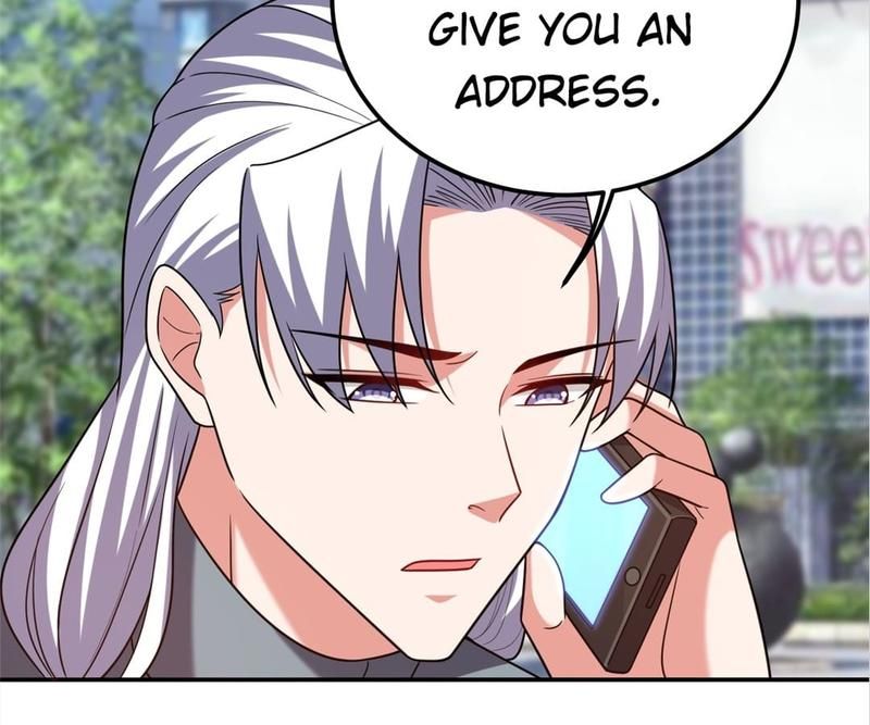 Pick Up the Prettiest Girl - Episode 255 — page 29