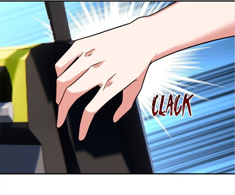 Pick Up the Prettiest Girl - Episode 255 — page 33