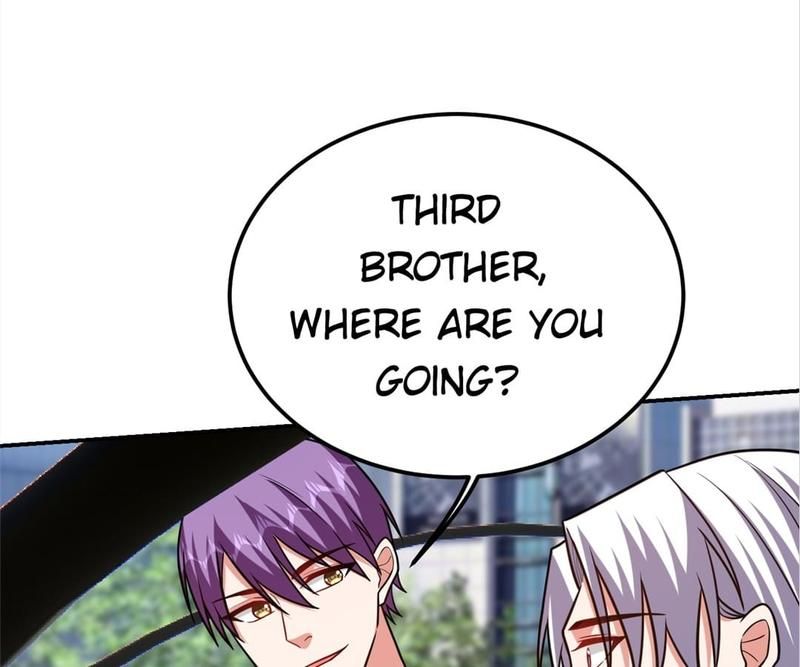 Pick Up the Prettiest Girl - Episode 255 — page 34