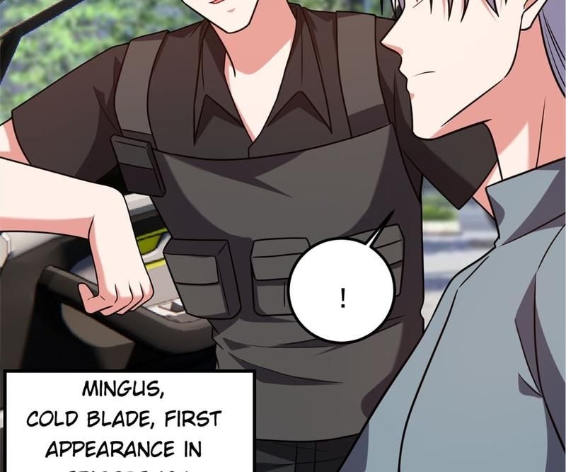 Pick Up the Prettiest Girl - Episode 255 — page 35