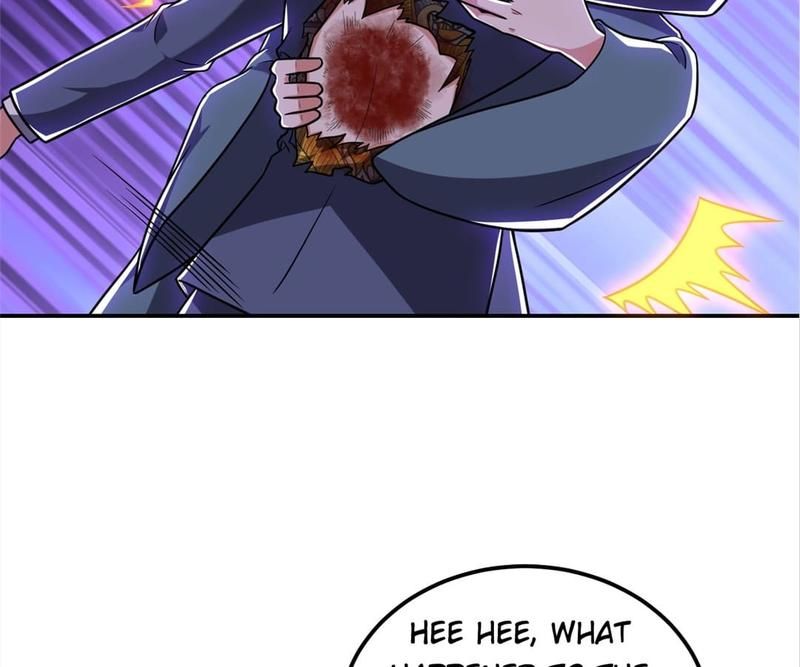 Pick Up the Prettiest Girl - Episode 255 — page 4