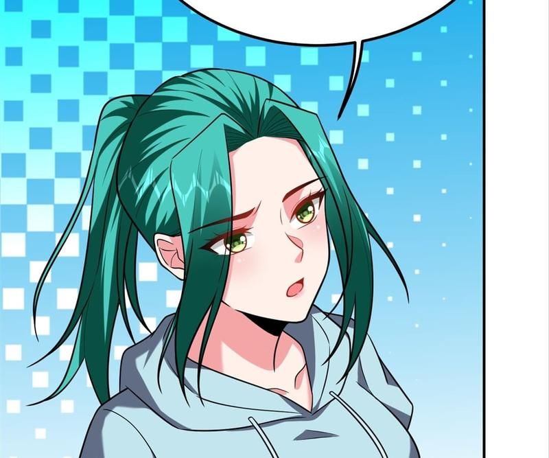 Pick Up the Prettiest Girl - Episode 255 — page 45