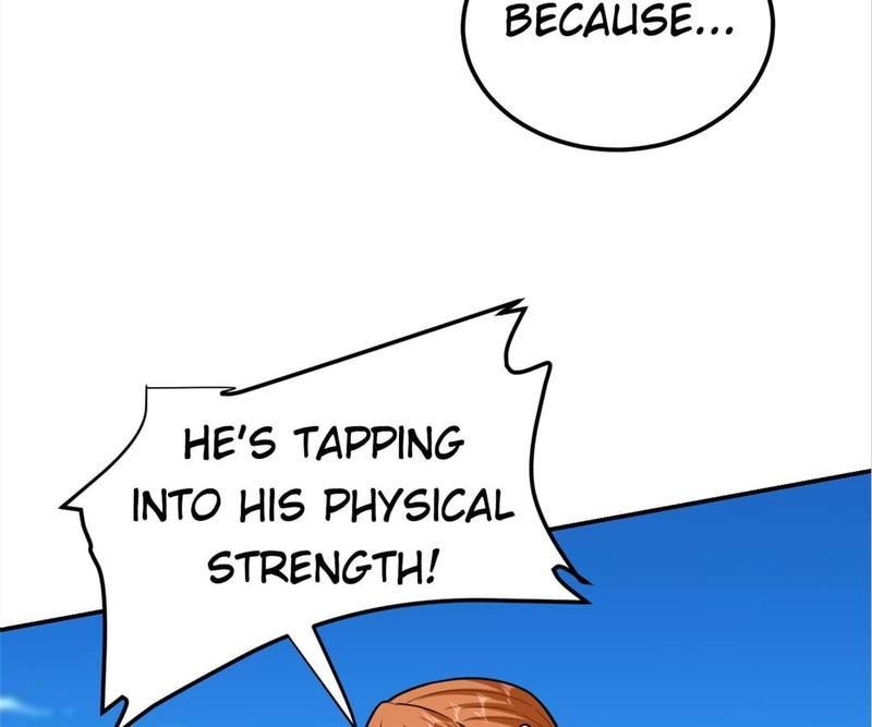 Pick Up the Prettiest Girl - Episode 255 — page 48