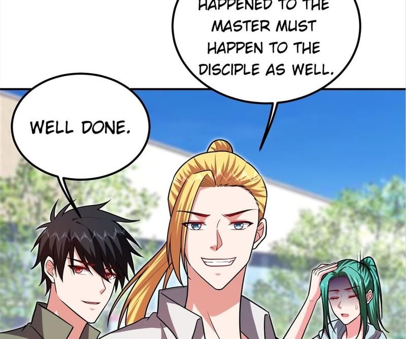 Pick Up the Prettiest Girl - Episode 255 — page 5