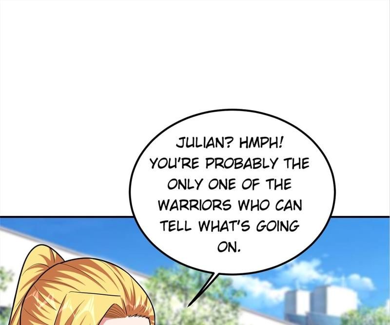 Pick Up the Prettiest Girl - Episode 255 — page 51