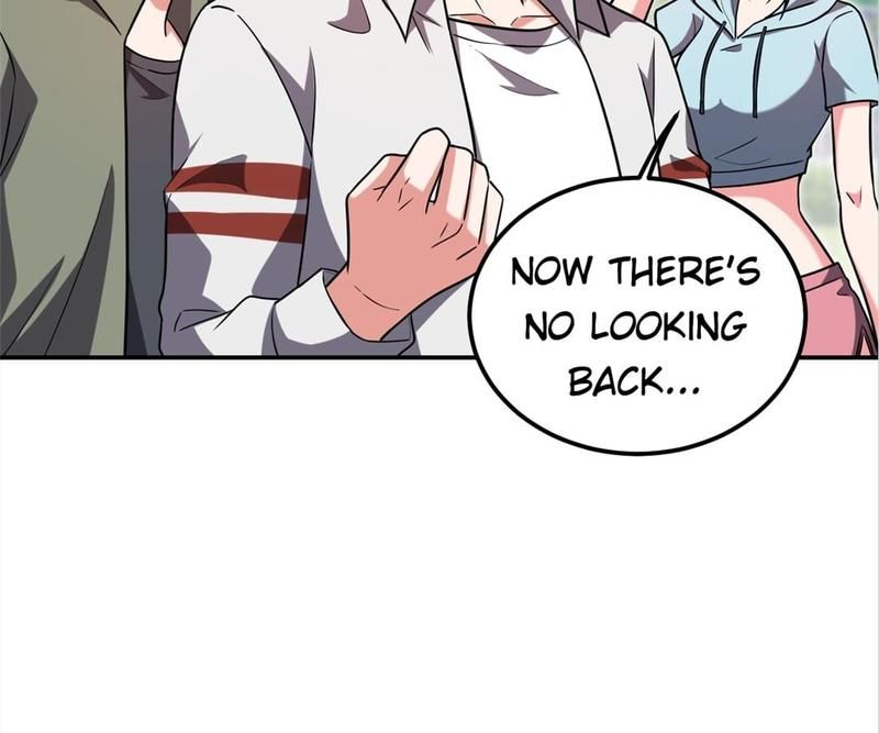 Pick Up the Prettiest Girl - Episode 255 — page 6