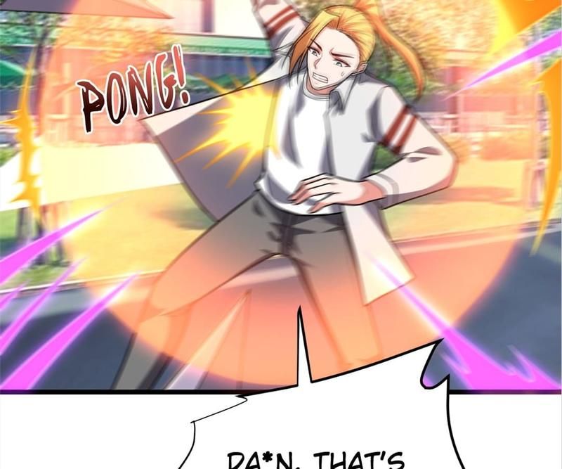 Pick Up the Prettiest Girl - Episode 255 — page 66
