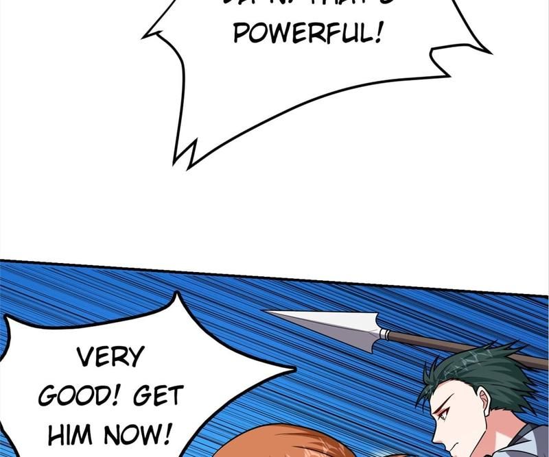 Pick Up the Prettiest Girl - Episode 255 — page 67
