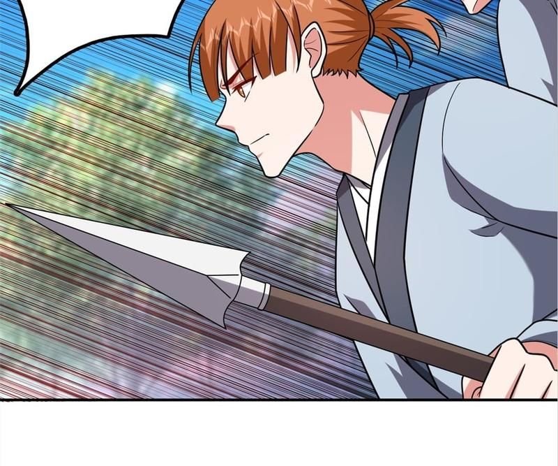 Pick Up the Prettiest Girl - Episode 255 — page 68