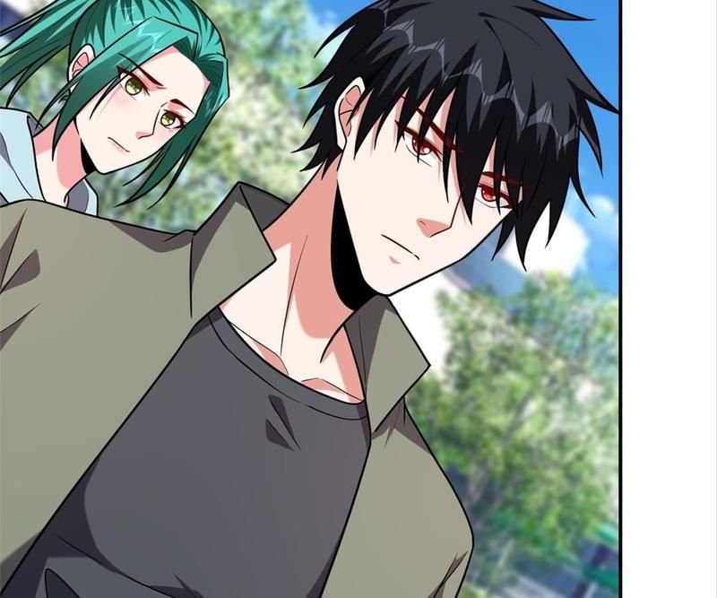 Pick Up the Prettiest Girl - Episode 255 — page 70