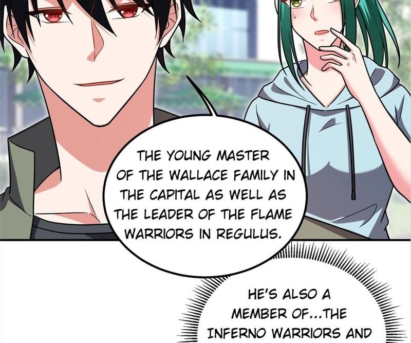 Pick Up the Prettiest Girl - Episode 256 — page 11