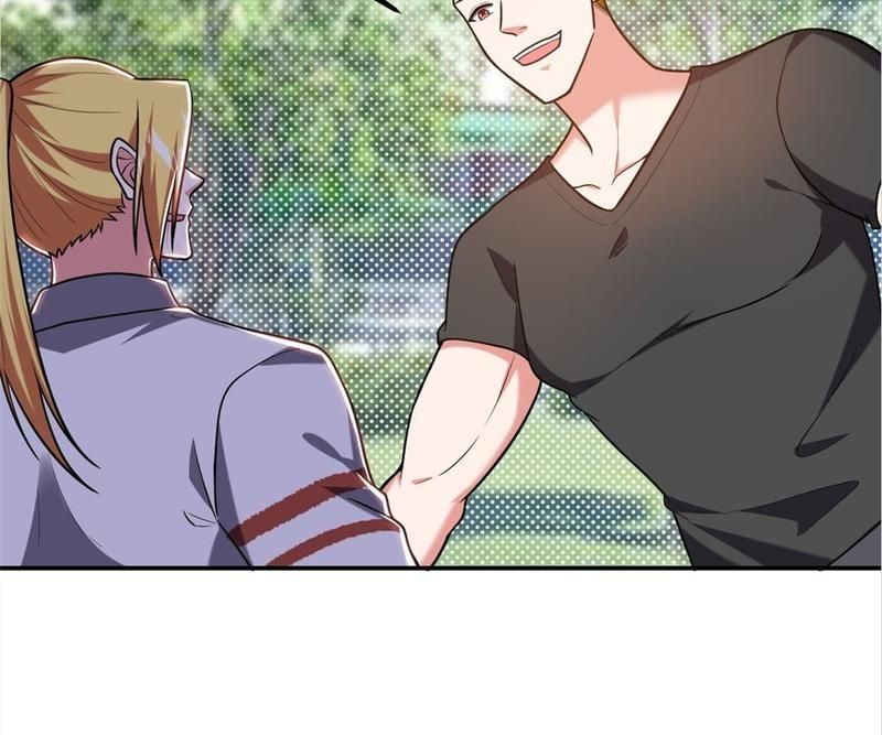 Pick Up the Prettiest Girl - Episode 256 — page 16