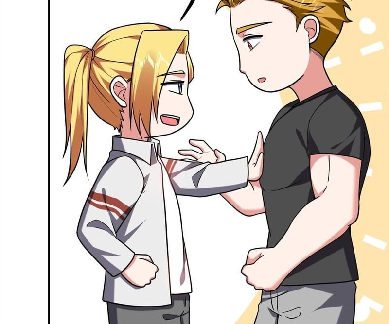 Pick Up the Prettiest Girl - Episode 256 — page 18