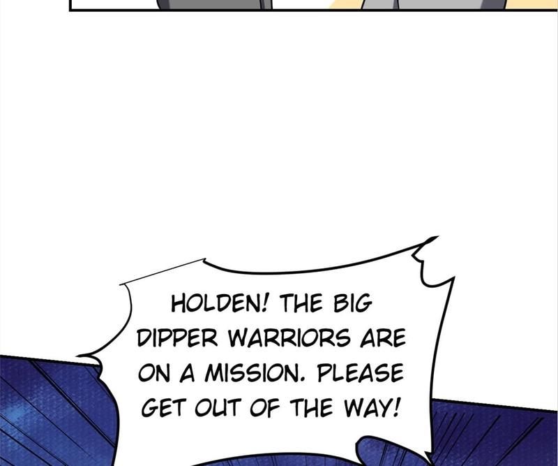 Pick Up the Prettiest Girl - Episode 256 — page 19