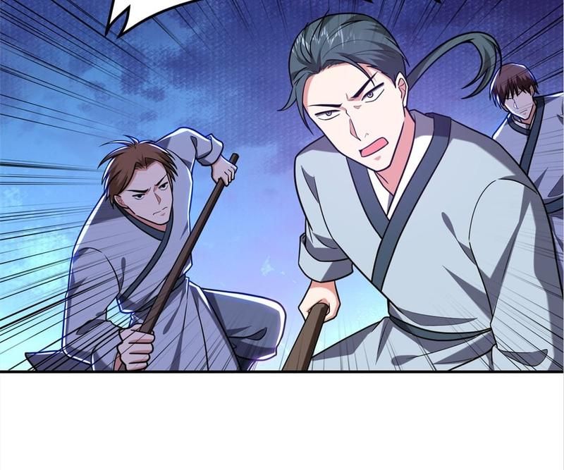 Pick Up the Prettiest Girl - Episode 256 — page 20