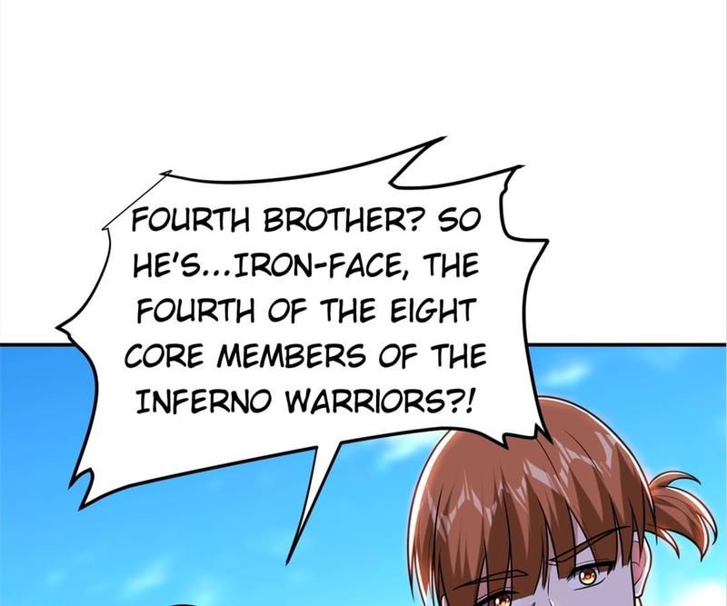 Pick Up the Prettiest Girl - Episode 256 — page 23