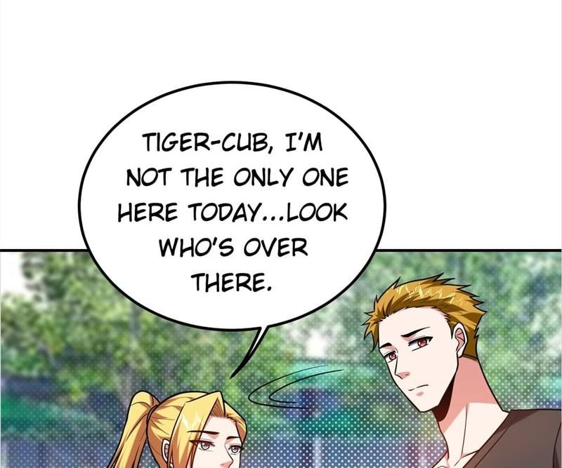 Pick Up the Prettiest Girl - Episode 256 — page 25