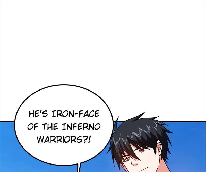 Pick Up the Prettiest Girl - Episode 256 — page 28