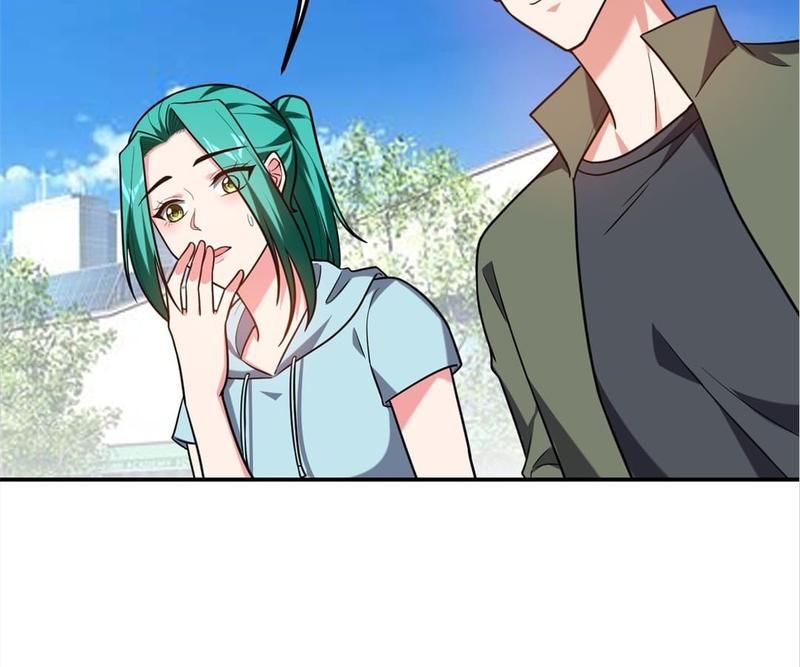 Pick Up the Prettiest Girl - Episode 256 — page 29