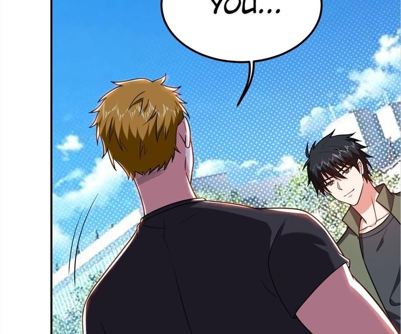 Pick Up the Prettiest Girl - Episode 256 — page 32